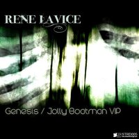 Jolly Boatman - Rene Lavice