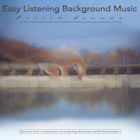 Music for Reading - Concentration Music for Work & Easy Listening Background Music & Music for Work
