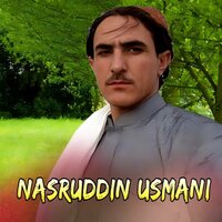 Pa Zra Kie Daghona - Nasruddin Usmani