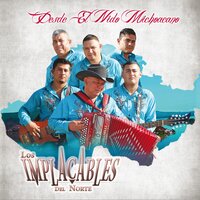 Corrido a Juanis Aguirre - Los Implacables Del Norte