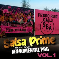 Paginas de Amor - Salsa Prime & Josua Maldonado