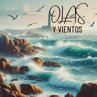Brisa paz - Sonido de las olas del mar & Música para navegantes