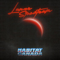 Scarecrow - Habitat Canada & Rush Midnight