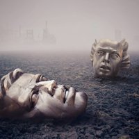 смерть героя - макулатура