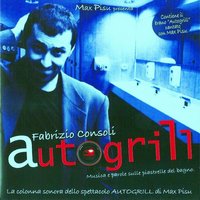 Un Minuto - Fabrizio Consoli