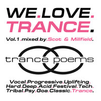 I Love U - Scot & Millfield
