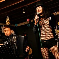 Amapola - Amita Hachidori & Kentaro Tamura & 田村賢太郎