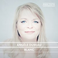 Solitude - Angèle Dubeau