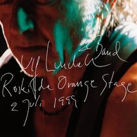 Främlingar - Ulf Lundell