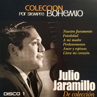 Por Esta Cruz - Julio Jaramillo