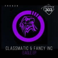 Eagle - Classmatic & Fancy Inc