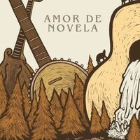 Amor De Novela - Global Village Players & Flor De Lis & Acoustic Worship Ensemble