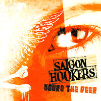 Rock & Roll Band - Saigon Hookers