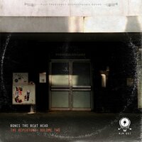Whoop That Piano! - Bones the Beat Head