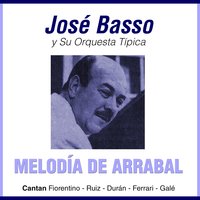 Será una Noche - Jose Basso & Oscar Ferrari