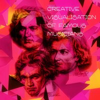 Nocturne No. 2 (Background Piano with Classics) - Creative Visualization Music Academy