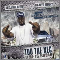 Outro - Jayo Felony & DJ Nik Bean & Street Certified