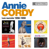 Danse (du film "Tabarin") - Annie Cordy