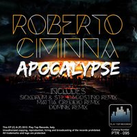 Apocalypse - Roberto Ciminna