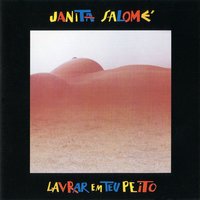 Moda da lavoura - Janita Salomé