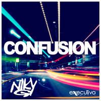 Confusion - Niky G