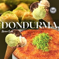 Dondurma - Hasan Çuha