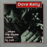 Oklahoma - Dave Kelly