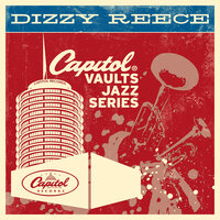 I'll Close My Eyes - Dizzy Reece