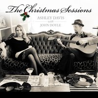 Let It Snow - Ashley Davis
