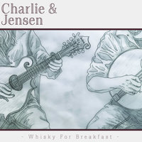 Swamp Donkey - Charlie