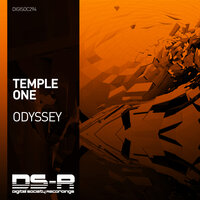 Odyssey - Temple One