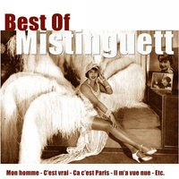 Mon homme - Mistinguett