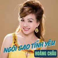 Ngọn Nến Mang Tên Em - Hoàng Châu