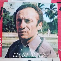 Eu Sinto Que Você Já Não Me Ama - Dinaja Severo