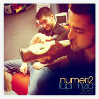 Tutti quanti voglion fare il rap - Numeri2 & Danti