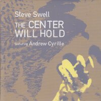 Laugh So You Don’t Cry - Steve Swell & Andrew Cyrille