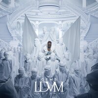 MA DOUCE - GIMS & Baby Gang
