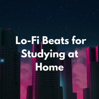 Walking Downtown - Lo-Fi Cafe Music