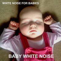 White Noise 500 Hz - Loopable, No Fade - Baby White Noise