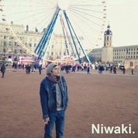 Hélas... - Niwaki