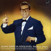 Nightingale - Juan Garcia Esquivel