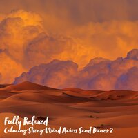 Calming Strong Wind Across Sand Dunes, Pt. 20 - Steve Brassel