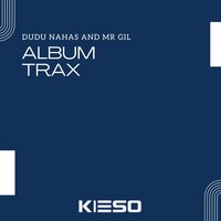 Lost Area - Mr Gil & Dudu Nahas