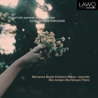 Ruth Maier in Memoriam: VI. Ordene - Marianne Beate Kielland & Nils Anders Mortensen