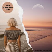 Soothing Soft Night-time Jazz - Dave Robertson Trio & Study Jazz & Relaxing Instrumental Jazz Cafe & Jazz Instrumental Chill & Jazz Music Lounge & Soft Jazz Playlist