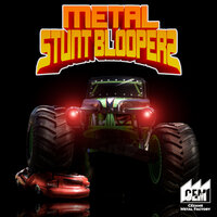 Metal Strikes Metal - Morgan Sansous & Sham Makdessi