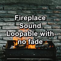 Fire Crackling Sounds in the Forest Christmas Campfire - Spa Music & Spa & Spa Relax Music