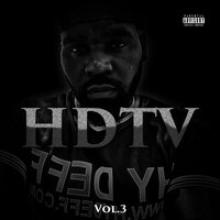 Open Ya Ears - Hy Deff