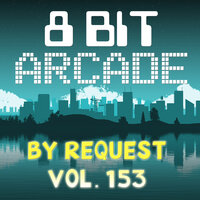 Love Back - 8-Bit Arcade