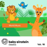 Eagle Song (Hopi Tribe)/Billy Boy (Traditional) - A North American Medley - The Baby Einstein Music Box Orchestra